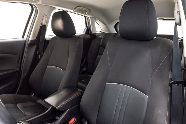 Used 2020 MAZDA CX-3 Sport FWD image 9
