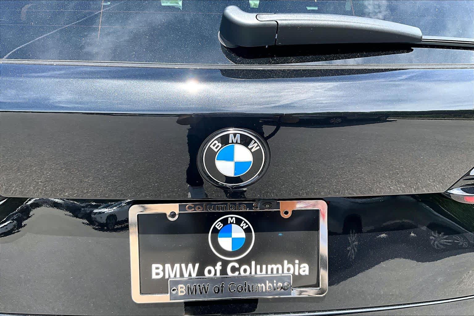 New 2026 BMW X5 sDrive40i w/ Premium Package RWD image 15