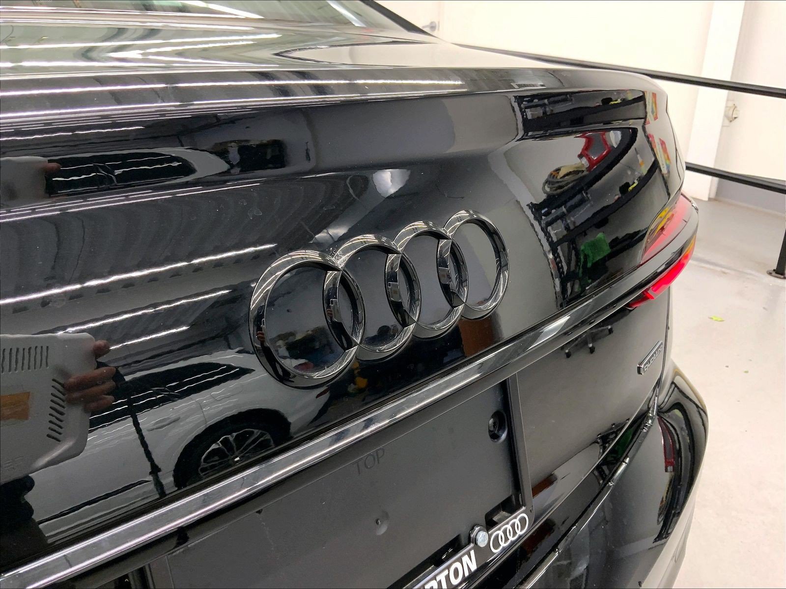 Certified 2024 Audi A6 2.0T Premium AWD/4WD image 30