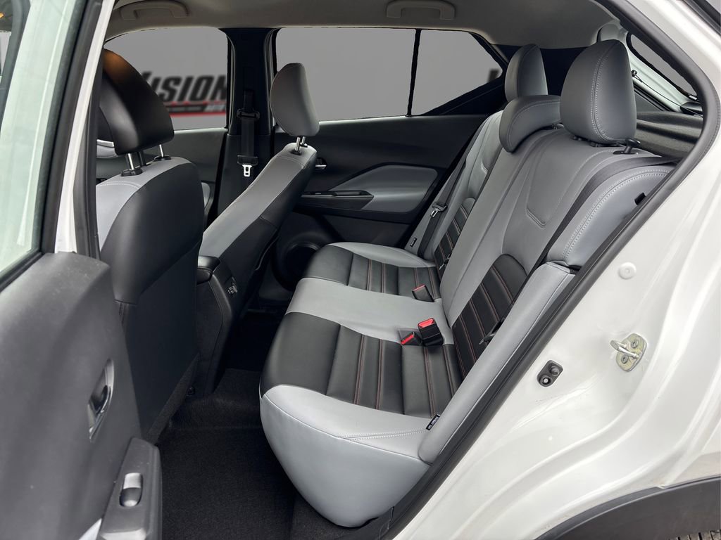 Used 2023 Nissan Kicks SR w/ SR Premium Package image 10