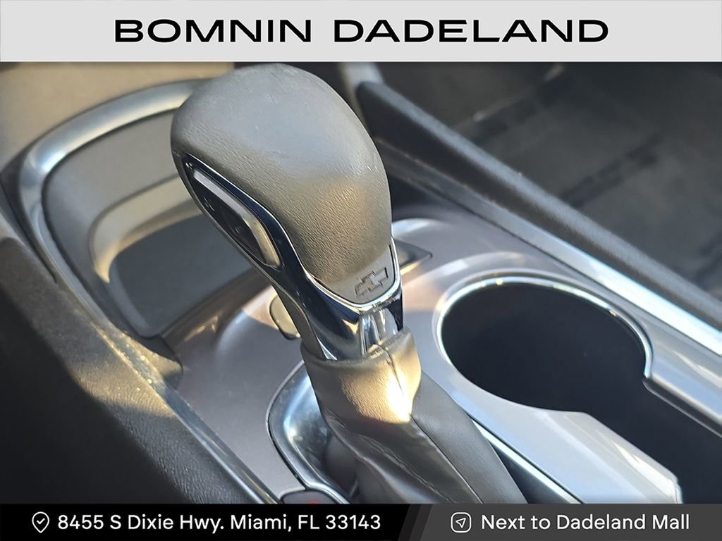 Used 2021 Chevrolet Malibu LT image 28