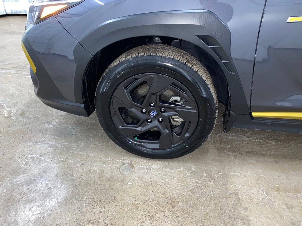 Used 2025 Subaru Crosstrek 2.5i Sport image 25