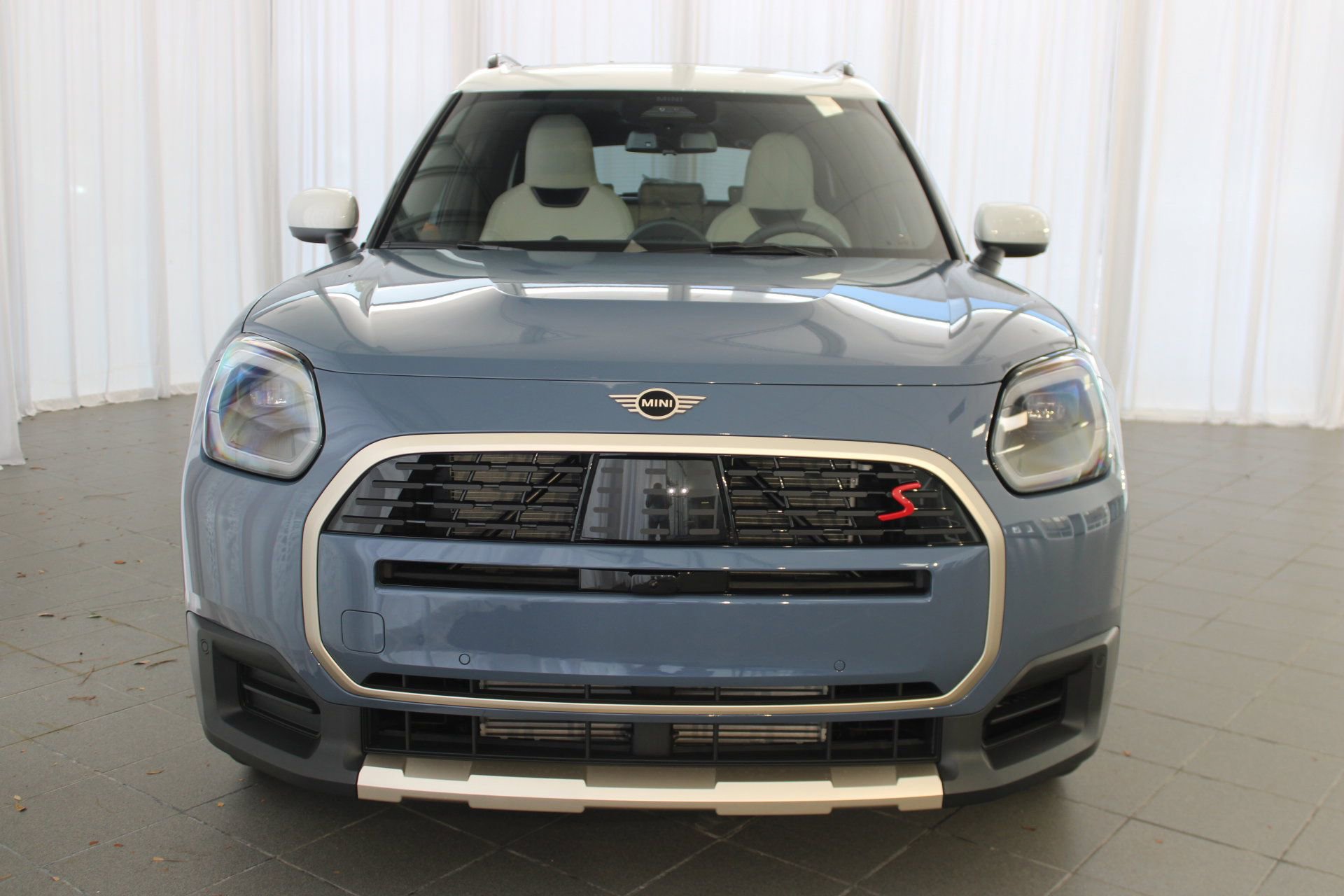 New 2026 MINI Cooper Countryman S image 6