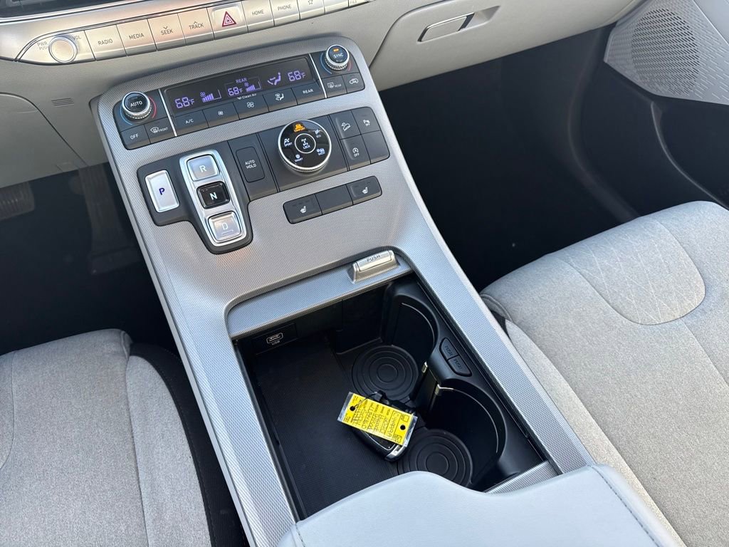 Used 2020 Hyundai Palisade SEL image 41