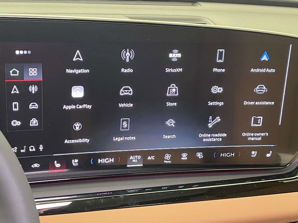 New 2026 Audi A6 Premium Plus image 30