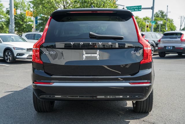Certified 2023 Volvo XC90 B6 Plus w/ Protection Package Premier AWD/4WD image 6