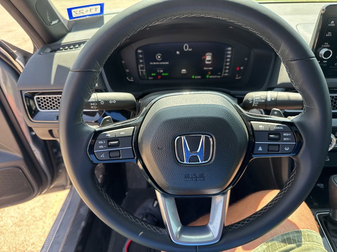 Used 2026 Honda Civic Sport Touring image 22