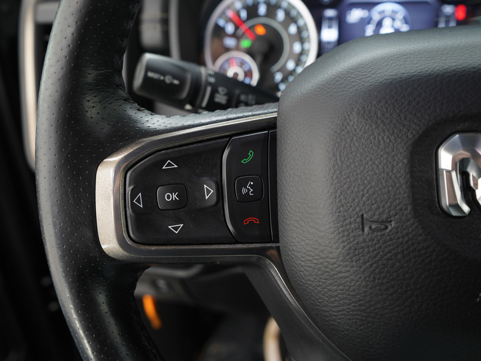 Used 2020 RAM 1500 Sport w/ Level 2 Equipment Group AWD/4WD image 26