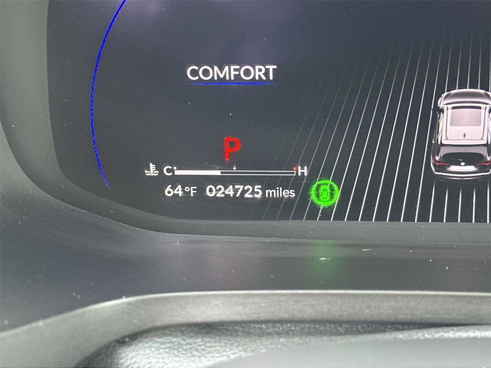 Used 2023 Acura MDX SH-AWD w/ Advance Package image 18