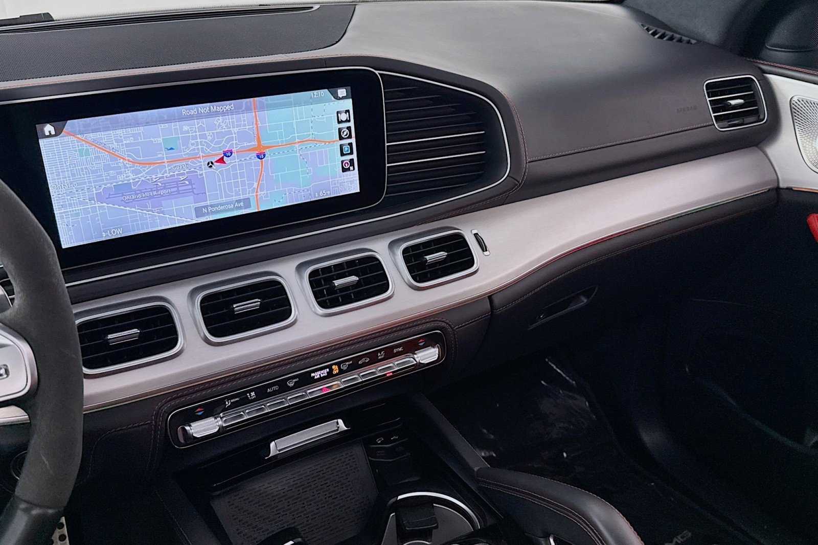 Certified 2023 Mercedes-Benz GLE 63 AMG S image 21
