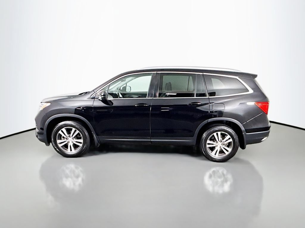 Used 2017 Honda Pilot EX-L image 8