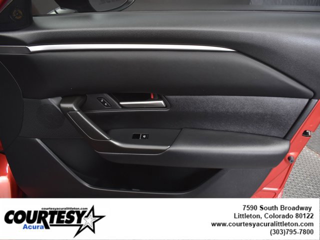 Used 2023 MAZDA CX-50 2.5 S w/ Cargo Package image 30