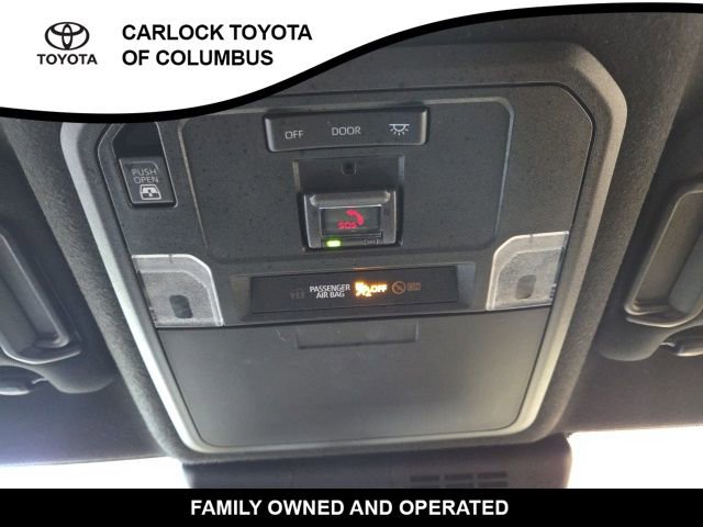 Used 2025 Toyota 4Runner TRD Sport AWD/4WD image 28
