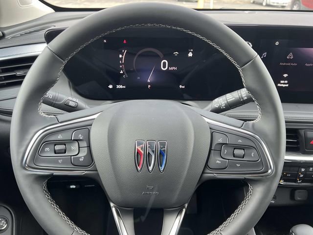Used 2026 Buick Encore GX Preferred w/ Advanced Technology Package FWD image 17