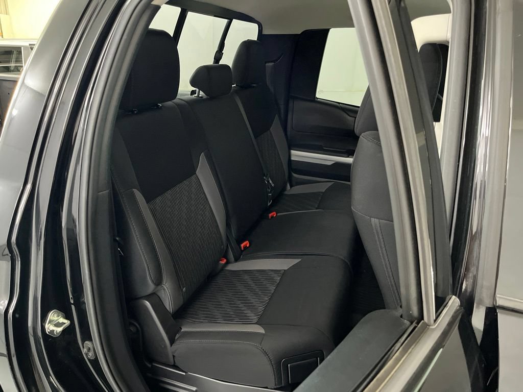 Used 2017 Toyota Tundra SR5 AWD/4WD image 20