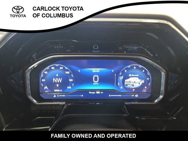 Used 2023 Chevrolet Silverado 1500 LT image 23