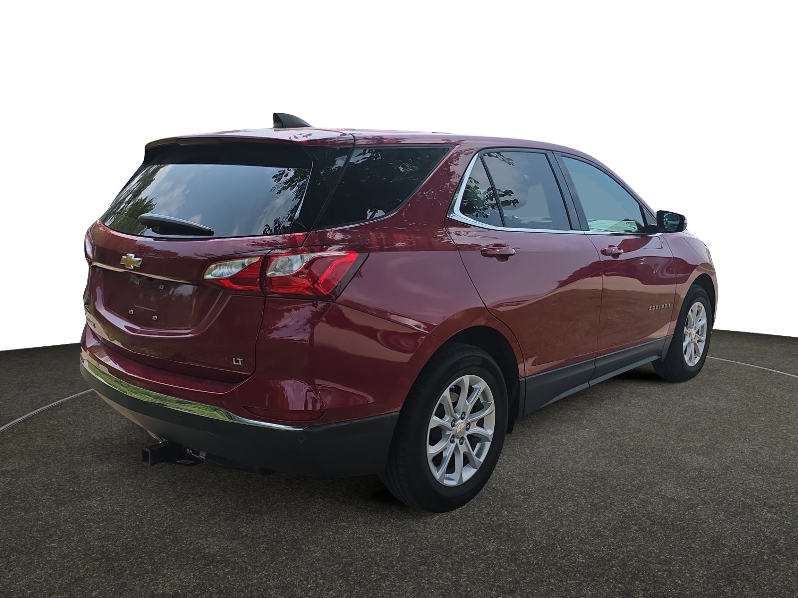 Used 2019 Chevrolet Equinox LT FWD image 6
