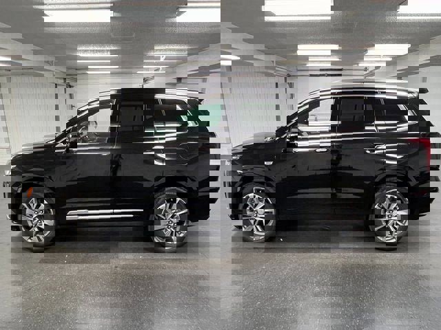 New 2025 Cadillac XT6 Premium Luxury w/ Technology Package image 7