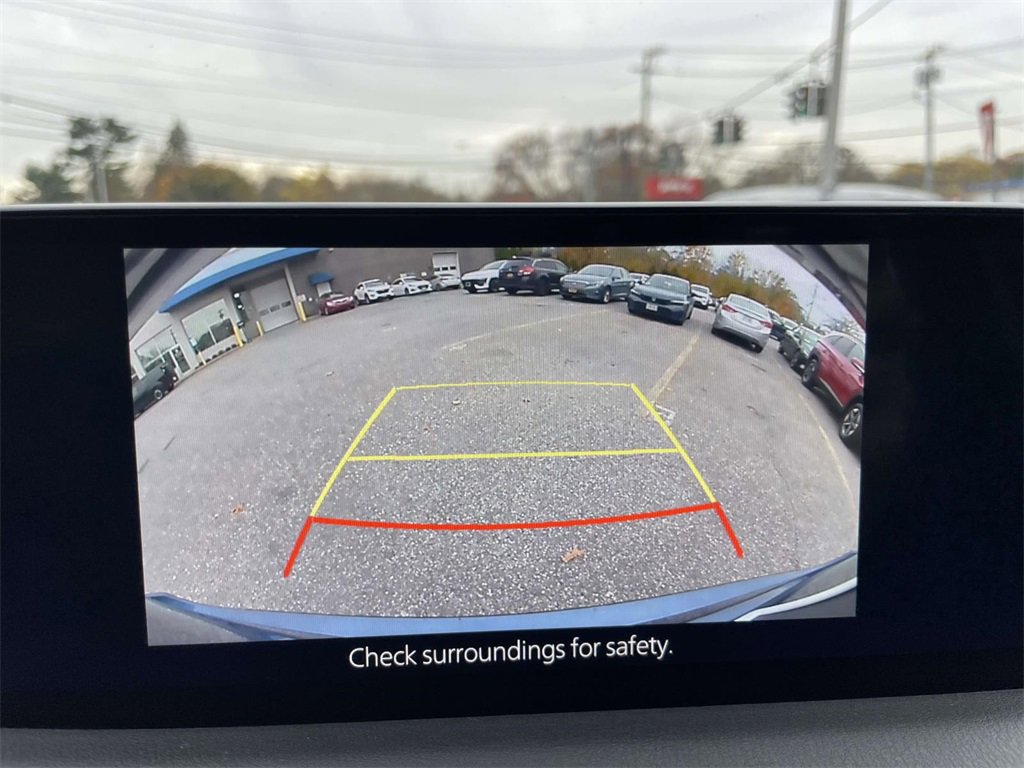 Used 2023 MAZDA CX-5 AWD 2.5 S image 26