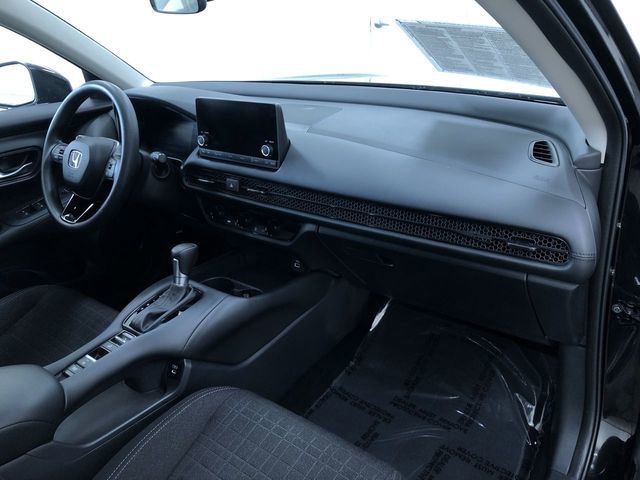 Used 2025 Honda HR-V LX image 22