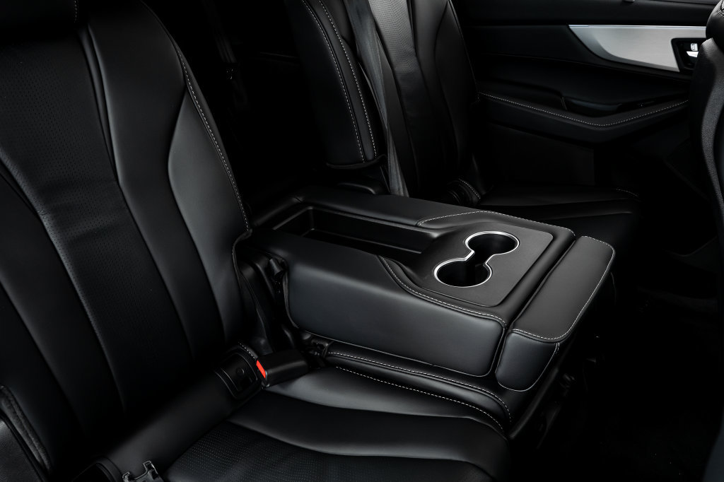New 2026 Acura MDX w/ Technology Package AWD/4WD image 31