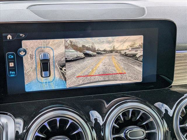 New 2026 Mercedes-Benz GLB 250 4MATIC image 12