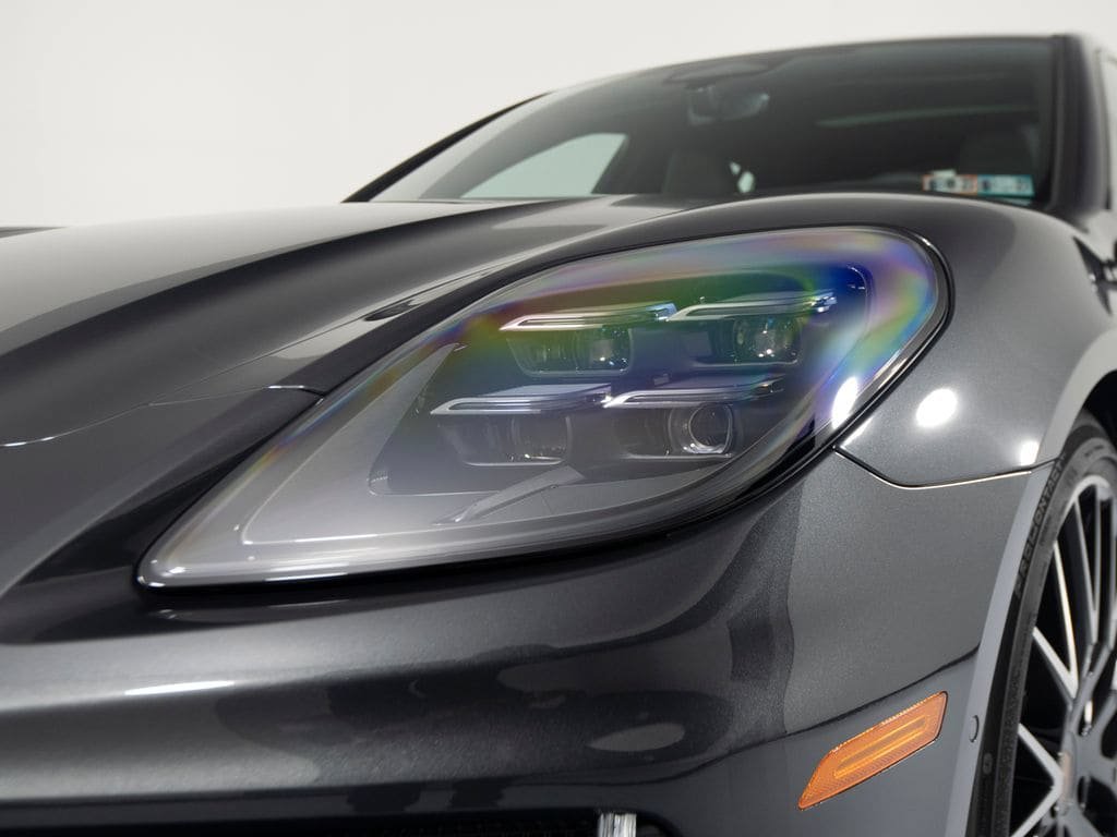 New 2026 Porsche Panamera 4 AWD/4WD image 39