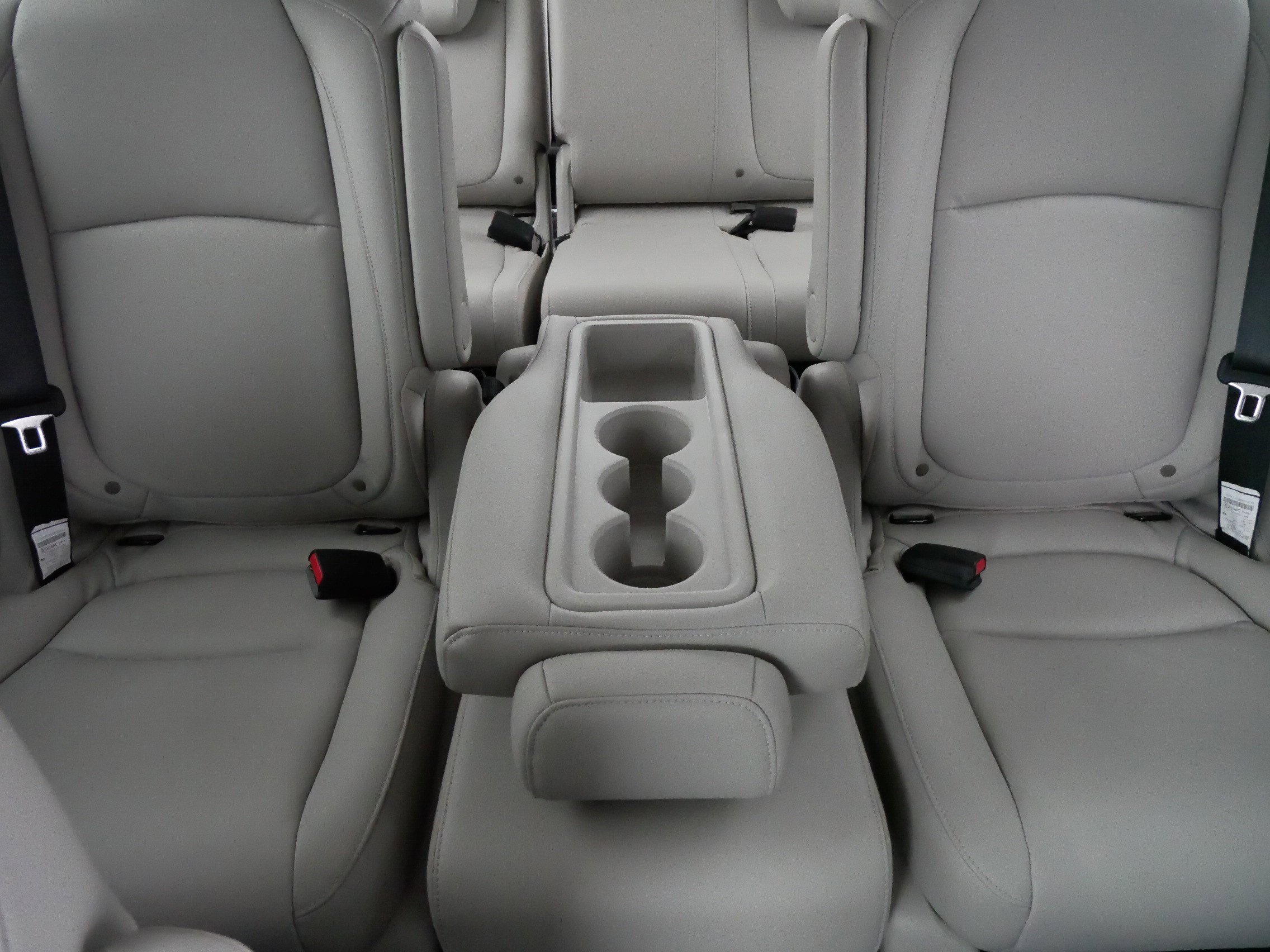 Used 2026 Honda Odyssey EX-L image 13