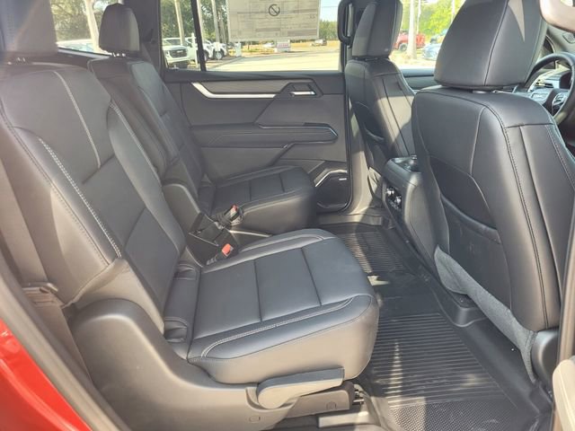 New 2026 GMC Acadia Elevation w/ Black Edition image 15
