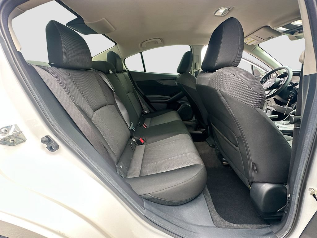 Used 2022 Subaru Impreza 2.0i AWD/4WD image 26