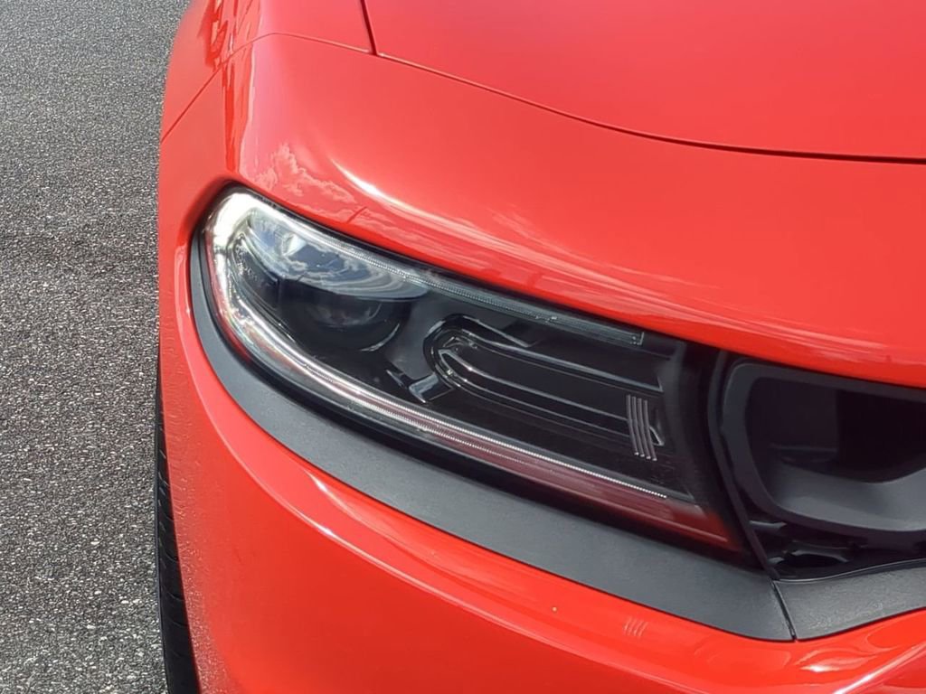 Used 2023 Dodge Charger Scat Pack w/ Dynamics Package image 11