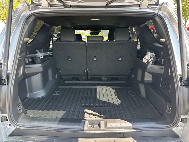 Used 2025 Toyota 4Runner TRD Off-Road Premium image 27