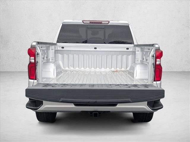 Used 2022 Chevrolet Silverado 1500 RST w/ All Star Edition Plus image 6
