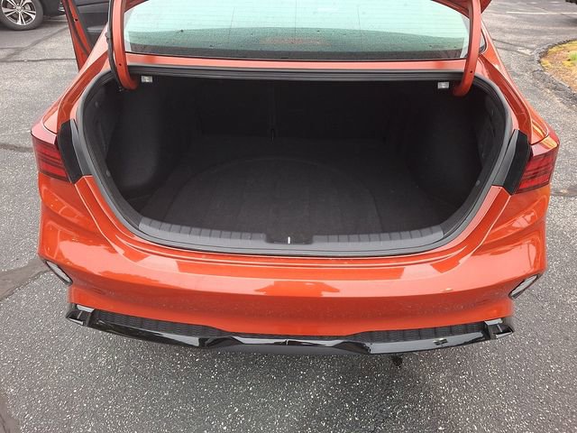 Used 2023 Kia Forte GT-Line FWD image 29