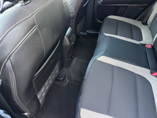 Used 2025 Ford Bronco Sport Big Bend AWD/4WD image 17