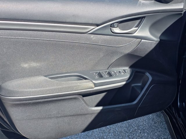 Used 2021 Honda Civic EX image 8