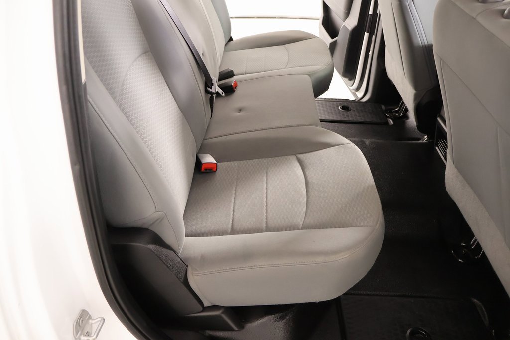 Used 2017 RAM 1500 Tradesman w/ Popular Equipment Group image 13