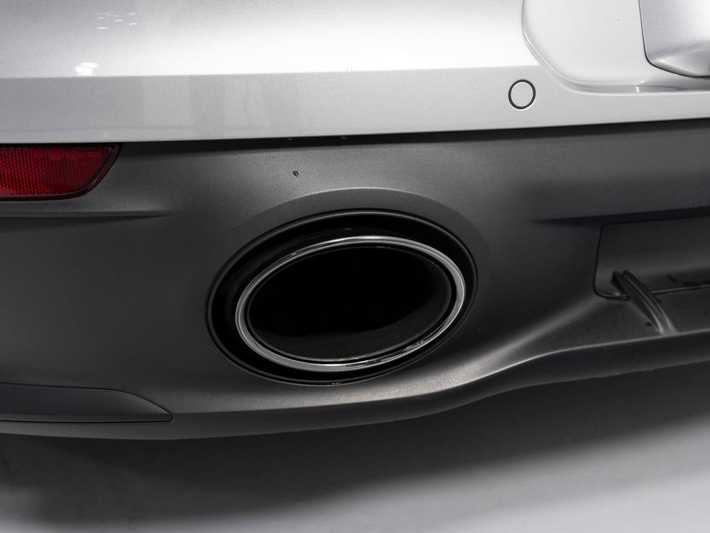 Certified 2022 Porsche 911 Carrera 4 GTS AWD/4WD image 50