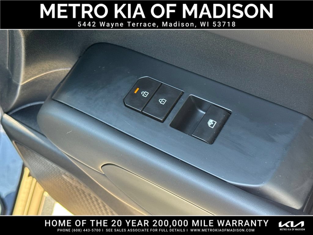 Used 2027 Kia Telluride SX Prestige X-Line w/ Towing Package AWD/4WD image 65