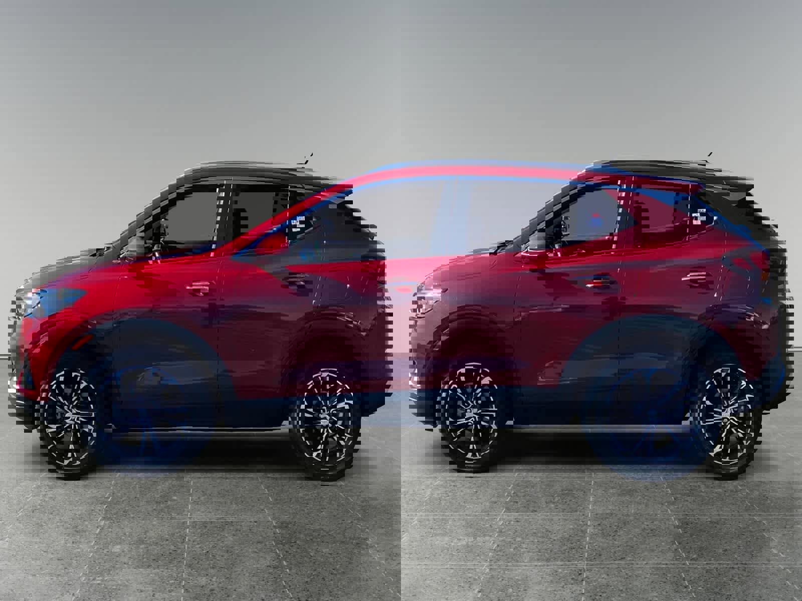 Used 2021 Buick Encore GX Select image 2