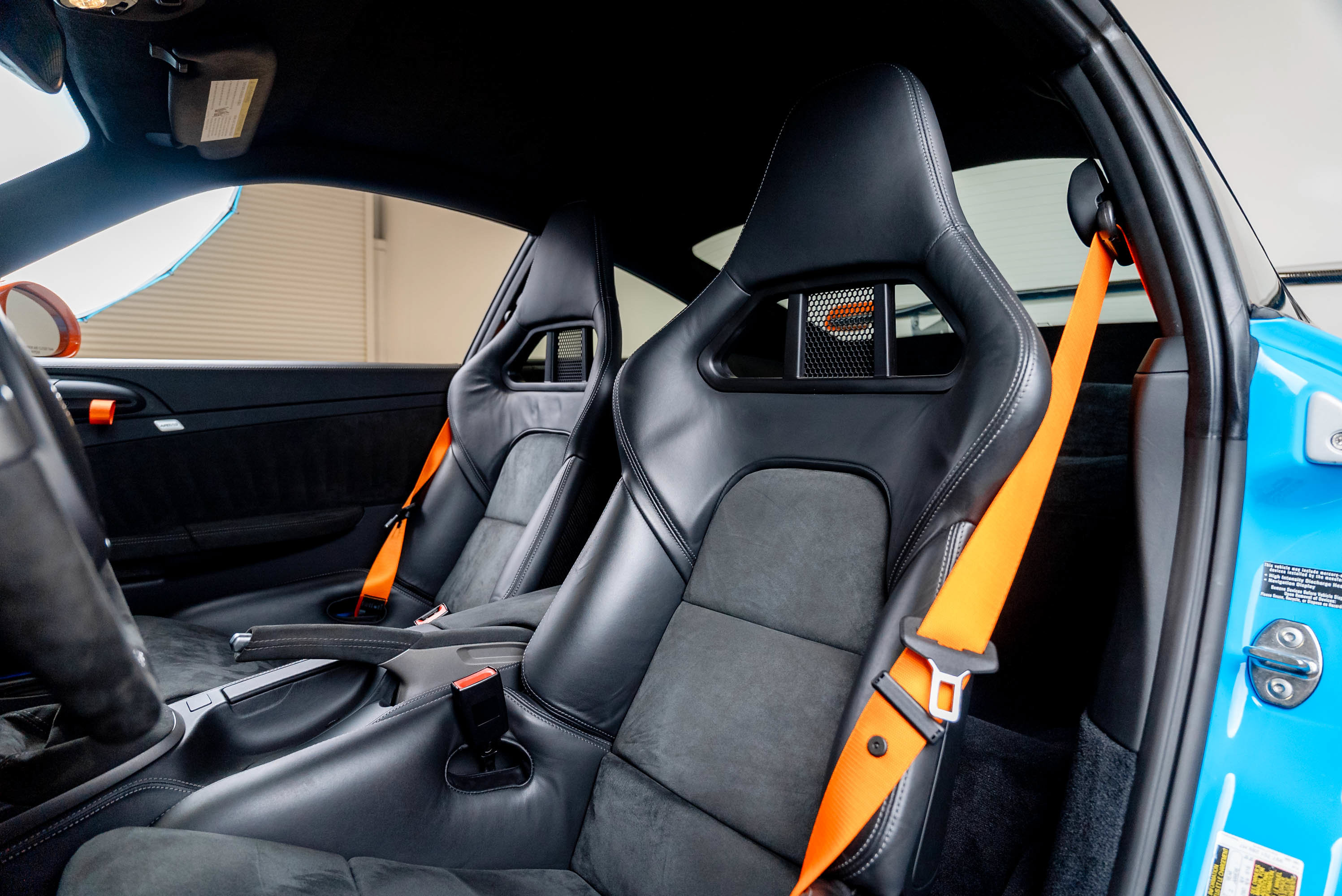 Used 2011 Porsche 911 GT3 RS RWD image 37