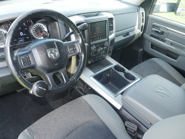Used 2014 RAM 2500 Big Horn AWD/4WD image 14