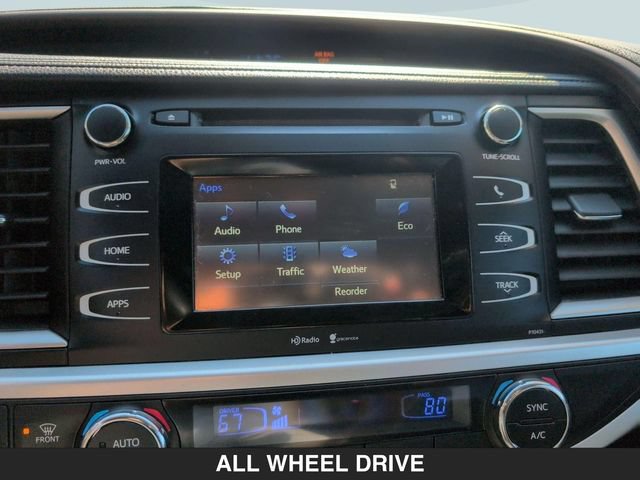 Used 2015 Toyota Highlander Plus AWD/4WD image 22