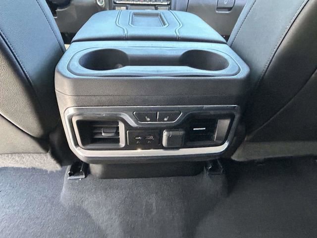 Used 2019 GMC Sierra 1500 SLT w/ SLT Premium Plus Package AWD/4WD image 11