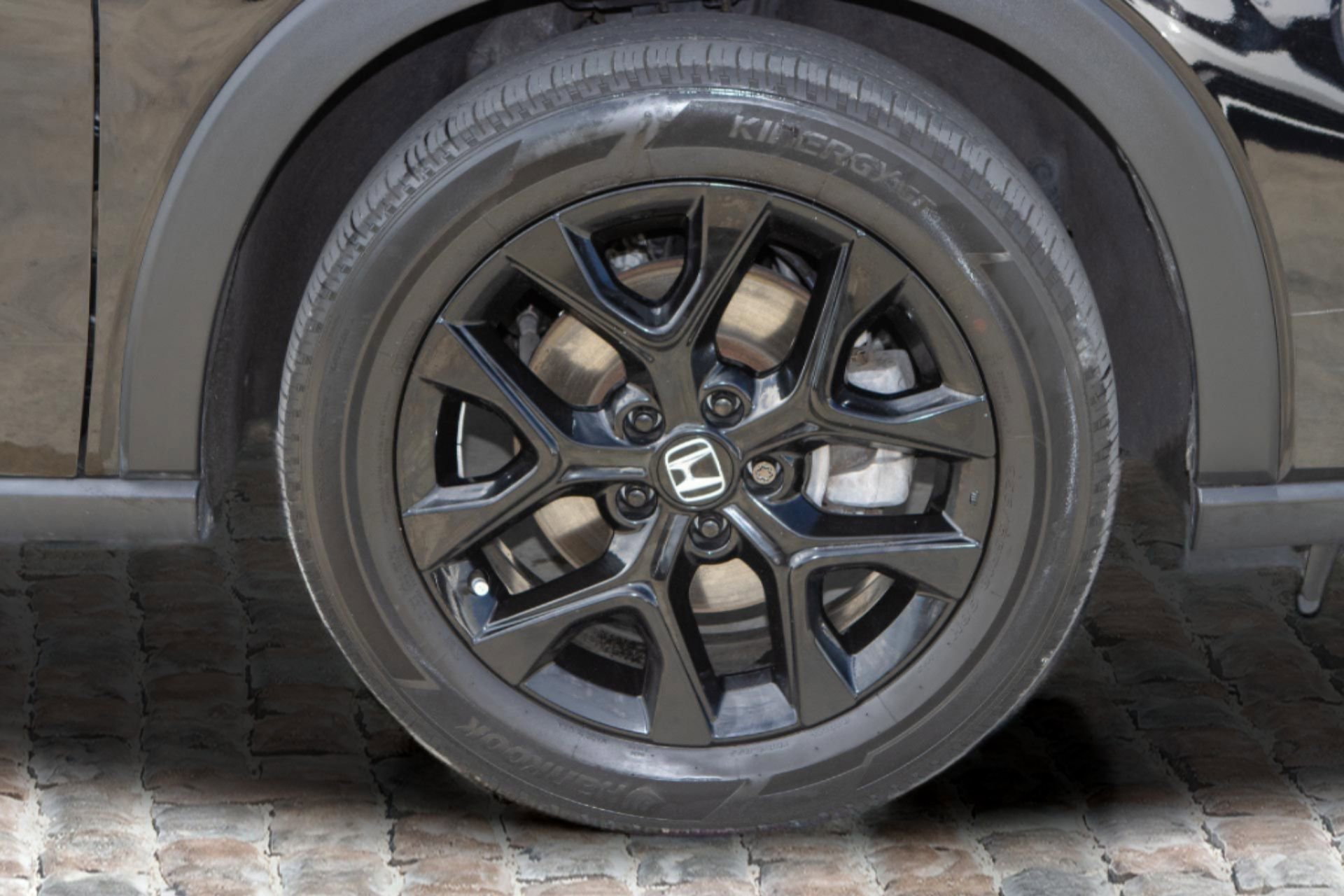 Certified 2023 Honda HR-V Sport image 36