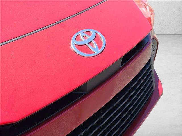 Used 2025 Toyota Camry LE FWD image 29