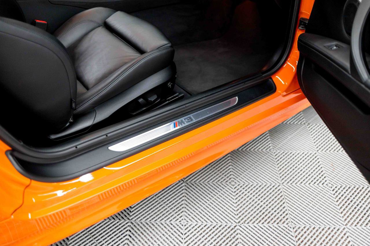 Used 2013 BMW M3 Coupe RWD image 52