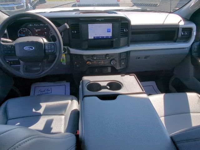 Used 2026 Ford F250 XL AWD/4WD image 11