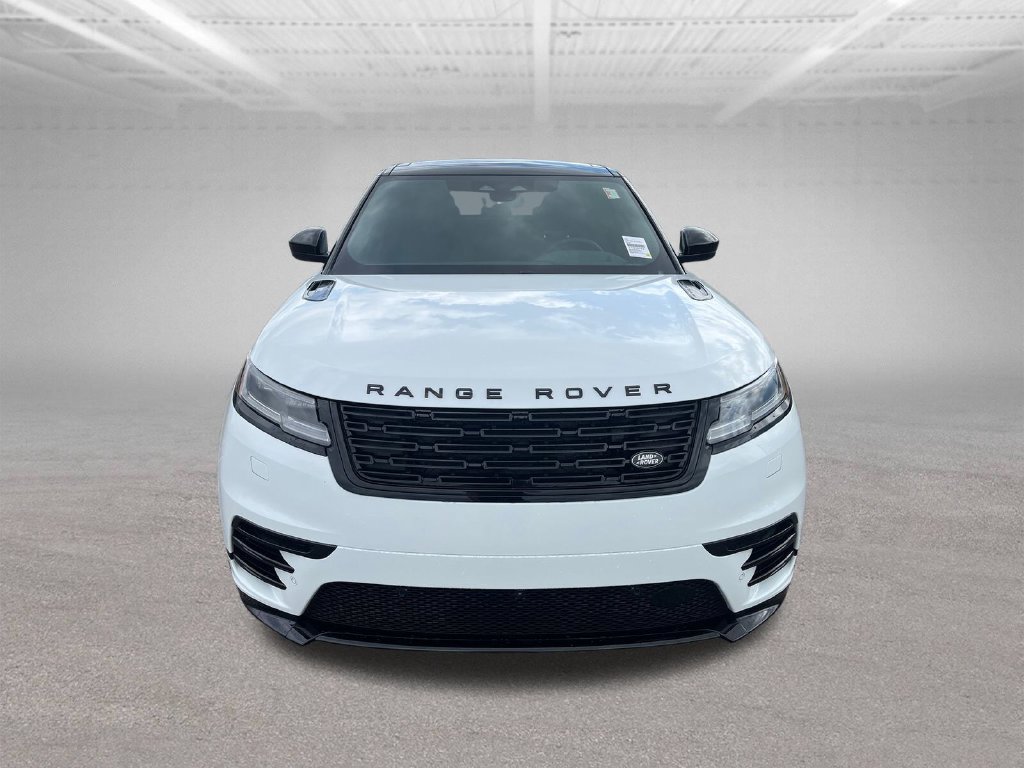New 2026 Land Rover Range Rover Velar Dynamic SE AWD/4WD image 8