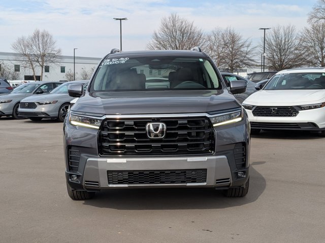 New 2026 Honda Pilot Touring image 7